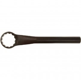 Martin Tools 809A Box Wrench, 1-1/2", 12-Point-