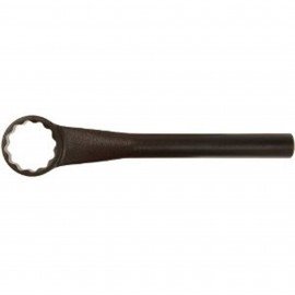 Martin Tools 809A Box Wrench, 1-1/2", 12-Point-