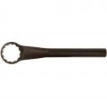 Martin Tools 809A Box Wrench, 1-1/2", 12-Point-