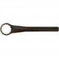 Martin Tools 809A Box Wrench, 1-1/2", 12-Point-