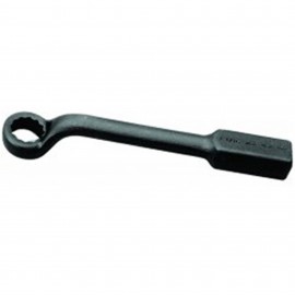 Martin Tools 8811 Striking Face Offset Style Box Wrench, 1-13/16", 13"-