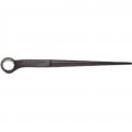Martin Tools 8911 Offset Structural Box Wrench, 1-13/16", 22"-