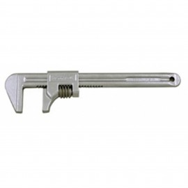 Martin Tools 89311 Adjustable Auto Wrench, 11", 3" jaw capacity-