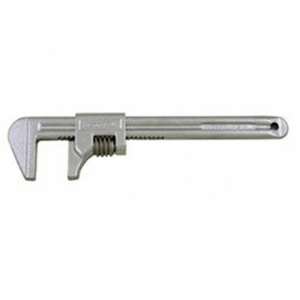 Martin Tools 89311 Adjustable Auto Wrench, 11", 3" jaw capacity-