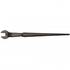 Martin Tools 901B Offset Structural Wrench, 9/16", 12"-