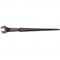 Martin Tools 901B Offset Structural Wrench, 9/16", 12"-
