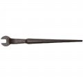 Martin Tools 901B Offset Structural Wrench, 9/16", 12"-