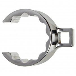 Martin Tools BC28 Crowfoot, 7/8", 12-point-