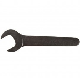 Martin Tools BLK1234 Service Wrench, 30° angle, 1-7/8"-
