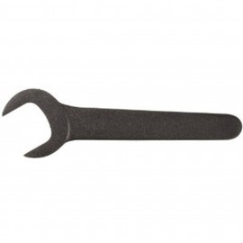Martin Tools BLK1238 Service Wrench, 30° angle, black-