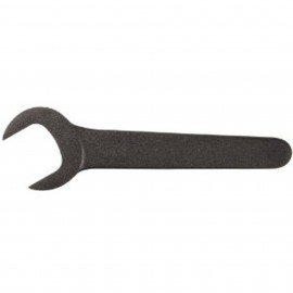 Martin Tools BLK1238 Service Wrench, 30° angle, black-