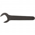 Martin Tools BLK1238 Service Wrench, 30° angle, black-