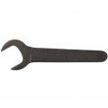 Martin Tools BLK1240 Service Wrench, 30° angle, 2-1/16", 1/4" thickness-