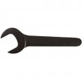 Martin Tools BLK1244 Service Wrench, 30° angle, 2-1/2" head diameter, 9/32" head thickness-
