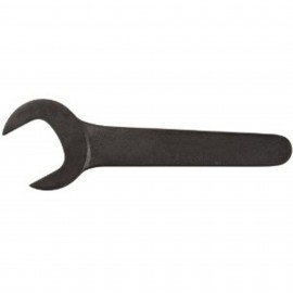 Martin Tools BLK1246 Service Wrench, 30° angle, black-