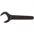 Martin Tools BLK1260 Service Wrench, 30° angle, black-