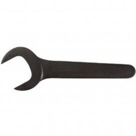 Martin Tools BLK1268 Service Wrench, 3-1/2", 30° angle-