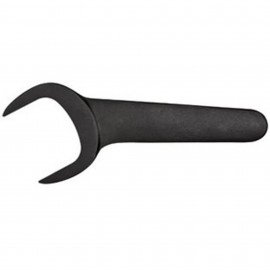 Martin Tools BLK1272S Service Wrench, 30° angle, black-