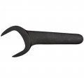 Martin Tools BLK1272S Service Wrench, 30° angle, black-