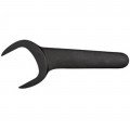 Martin Tools BLK1272S Service Wrench, 30° angle, black-