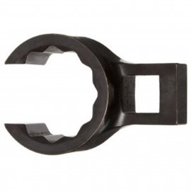 Martin Tools BLKSC64 Flare Nut Crowfoot Wrench, 2", 12-point-