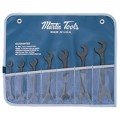 Martin Tools BOB7K Hydraulic Wrench Set, 7-piece, fractional-