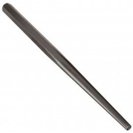 Martin Tools P28 Long Taper Punch, 5/16" point, 12" length-