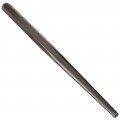 Martin Tools P28 Long Taper Punch, 5/16" point, 12" length-