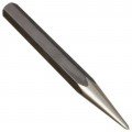 Martin Tools P33 Prick Punch, 1/2" stock size, 6" length-
