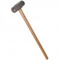 Martin Tools S8410H Sledge Hammer, 10 lbs, 32"-