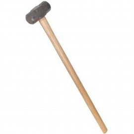 Martin Tools S846H Sledge Hammer, 6 lbs, 32"-