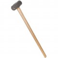 Martin Tools S846H Sledge Hammer, 6 lbs, 32"-