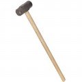 Martin Tools S848H Sledge Hammer, 8 lbs, 32"-