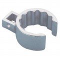 Martin Tools SC36 Flare Nut Crowfoot Wrench, 1-1/8", 12-point-