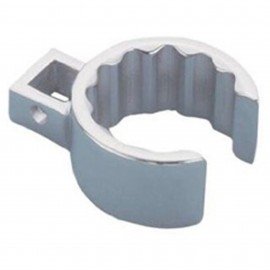 Martin Tools SC40 Flare Nut Crowfoot Wrench, 1-1/4", 12-point-