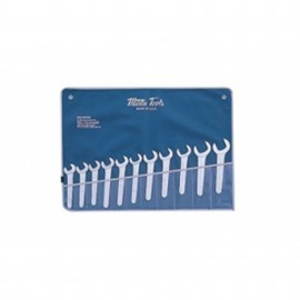 Martin Tools SW11KM Angle Service Wrench Set, 30°, 11-piece, metric-