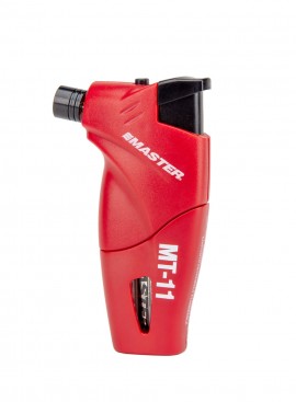 Master Appliance MAMT-11 Microtorch, butane, 2500&amp;deg;F-