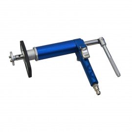 Mastercool 43051 Air Powered Brake Caliper Wind Back Tool-