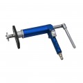Mastercool 43051 Air Powered Brake Caliper Wind Back Tool-