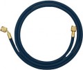 Mastercool 47364 Black Nylon Barrier Hose with 36&amp;quot; hose, standard fitting-