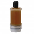 Mastercool 53810-5 Mini Concentrated Dye Cartridge with plastic handle, 1 oz, 5-pack-