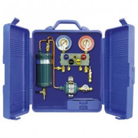 Mastercool 69500 Recoverymate Moisture and Oil Separator System-