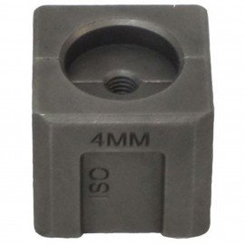 Mastercool 71475-14M Bubble Flaring Die Set for 71475 Hydraulic Flaring Tool Set, 4.75 mm-