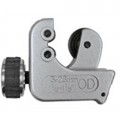 Mastercool 72029 Tubing Cutter, 1/8 to 1-1/8", reduced friction-