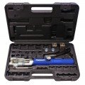 Mastercool 72400 GM Fuel Line Flaring Kit-