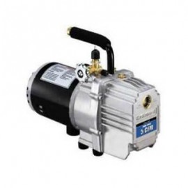 Mastercool 90065 Two Stage Vacuum Pump, 5 CFM-