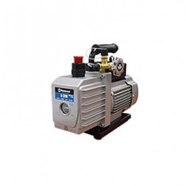 Mastercool 90066-2V-110BL Two Stage Vacuum Pump, 6 CFM-