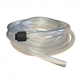 Mastercool 90066-EX-HOSE Exhaust Hose Assembly for 1.8, 3 and 6 CFM vacuum pumps-