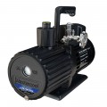 Mastercool 90068-2V-110-BL Black Series Two Stage Vacuum Pump, 8 CFM, 110 V-