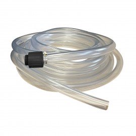 Mastercool 90068-EX HOSE Exhaust Hose Assembly for 8 and 12 CFM vacuum pumps-